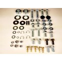 Gran Tour assembly set accesorios