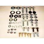Gran Tour assembly set accesorios