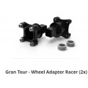 Gran Tour Wheel Adapter Racer