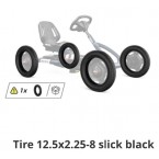 Neumatico Berg Buddy (cubierta) TIRE 12.5X2.25-8 SLICK