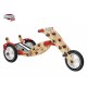 MOOV Street Kit Berg Toy Kart de pedales