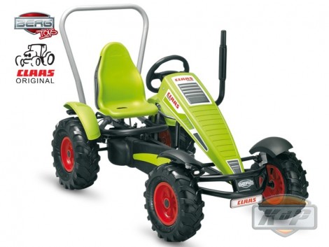 Berg Claas BFR-3