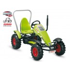 Berg XL Claas BFR-3