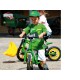Biky John Deere Bici sin pedales Berg 