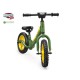 Biky John Deere Berg Bici sin pedales 
