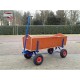 Berg Toys Beach wagon XL Carro de Arrastre 