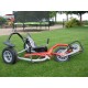 BalanzBike prof XL Berg Toys