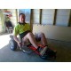 Berg Coche de pedales BalanzBike prof XL 