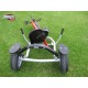  BalanzBike prof XL Coche de pedales Berg Toys