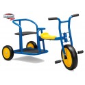 Triciclo Berg Taxi