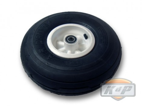 Rueda Delantera BalanzBike