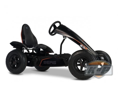 Berg Black Edition BRF (2015)