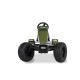 Jeep® Revolution BFR-3 frontal
