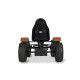 Jeep® Revolution BFR-3 trasera