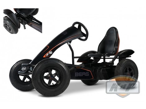 Berg Black Edition BFR-3