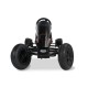 Berg Black Edition BFR-3 frontal