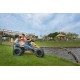 Berg Safari BFR-3 asiento