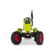 Berg Claas BFR-3 FRONTAL