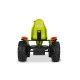 Berg Claas BFR-3 TRASERO