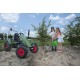 Berg Claas BFR-3 NIÑO