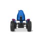 Berg New Holland BFR-3 trasera