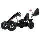Asiento para Pasajero BERG Passenger seat Black Edition + kart
