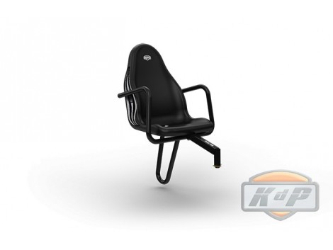 Asiento para Pasajero BERG Passenger seat Fendt