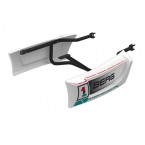BERG Side skirts Race GTS XL - alerones laterales RACE