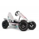 Side Skirts Berg kart Race