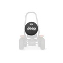 Rueda repuesto Jeep | BERG Spare wheel Jeep®